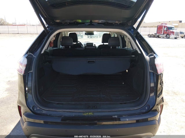 Ford Edge Titanium 2023 2FMPK4K94PBA59455 Image 16