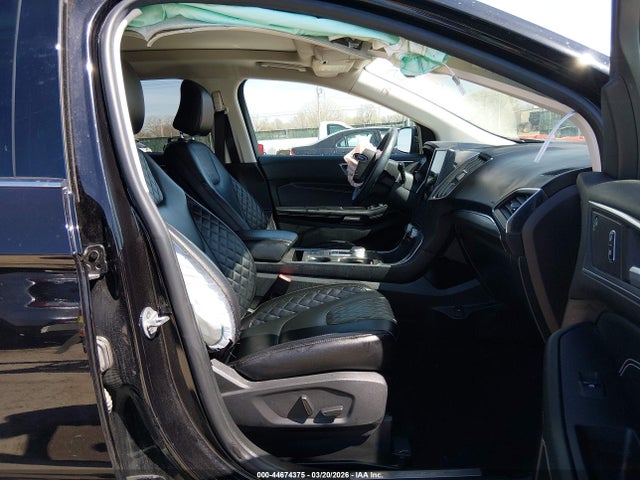 Ford Edge Titanium 2023 2FMPK4K94PBA59455 Image 5