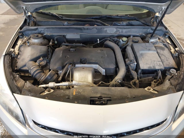 Chevrolet Malibu 3lt 2015 1G11E5SX3FF216310 Image 10