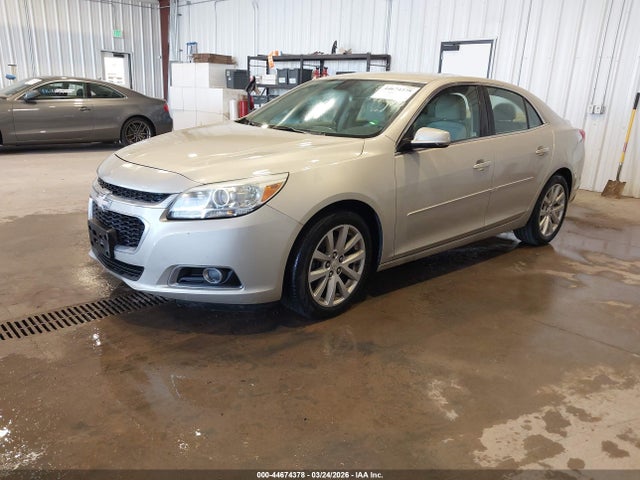 Chevrolet Malibu 3lt 2015 1G11E5SX3FF216310 Image 2