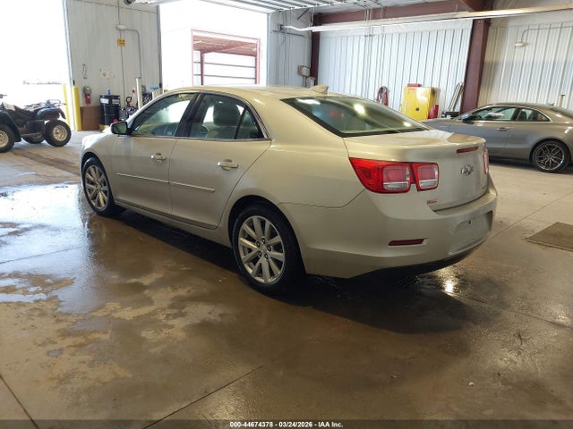 Chevrolet Malibu 3lt 2015 1G11E5SX3FF216310 Image 3