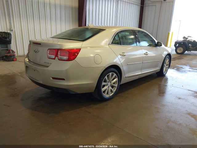 Chevrolet Malibu 3lt 2015 1G11E5SX3FF216310 Image 4