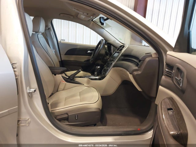 Chevrolet Malibu 3lt 2015 1G11E5SX3FF216310 Image 5