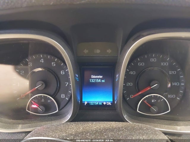 Chevrolet Malibu 3lt 2015 1G11E5SX3FF216310 Image 7