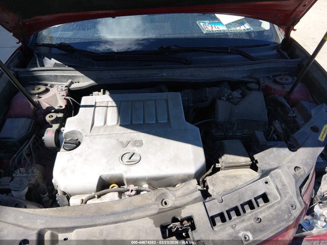 44674383 :رقم المزاد ، JTHBK1GG0E2119477 vin ، 2014 Lexus Es 350 مزاد بيع