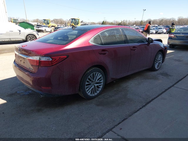 44674383 :رقم المزاد ، JTHBK1GG0E2119477 vin ، 2014 Lexus Es 350 مزاد بيع