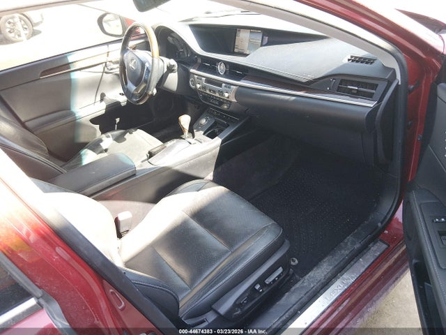 44674383 :رقم المزاد ، JTHBK1GG0E2119477 vin ، 2014 Lexus Es 350 مزاد بيع