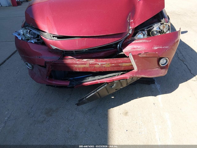44674383 :رقم المزاد ، JTHBK1GG0E2119477 vin ، 2014 Lexus Es 350 مزاد بيع
