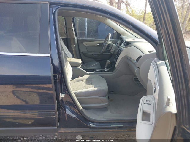 1GNKRHKDXFJ269422 Chevrolet Traverse 2lt