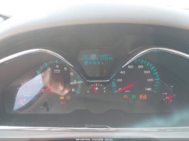 1GNKRHKDXFJ269422 Chevrolet Traverse 2lt