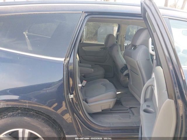 1GNKRHKDXFJ269422 Chevrolet Traverse 2lt