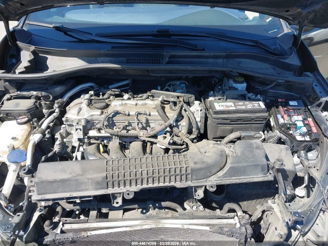 Toyota C-HR XLE 2021 NMTKHMBX3MR130987 Image 10