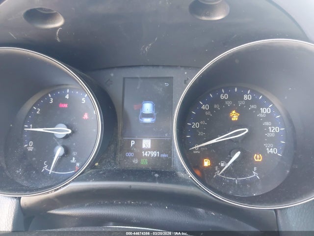 Toyota C-HR XLE 2021 NMTKHMBX3MR130987 Image 7