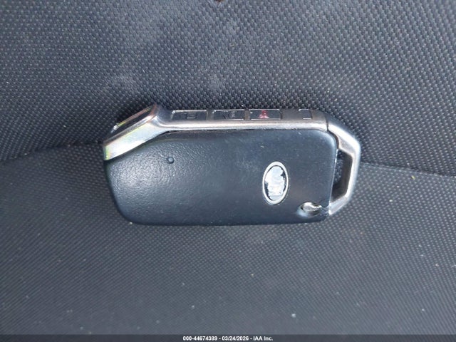 2021 Kia Forte Gt-line მანქანა იყიდება აუქციონზე, vin: 3KPF34AD8ME389834, აუქციონის ნომერი: 44674389