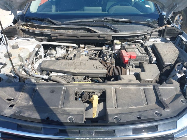 Nissan Rogue S Intelligent Awd 2024 5N1BT3AB3RC675432 Image 10