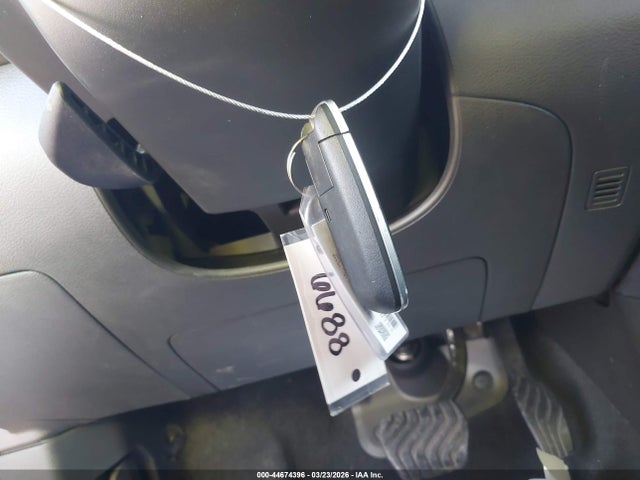 Nissan Rogue S Intelligent Awd 2024 5N1BT3AB3RC675432 Image 11
