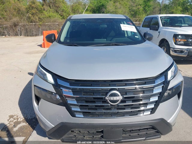 Nissan Rogue S Intelligent Awd 2024 5N1BT3AB3RC675432 Image 12