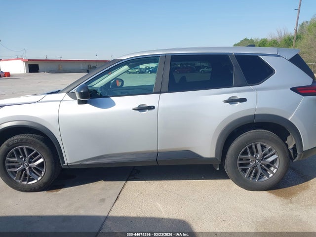 Nissan Rogue S Intelligent Awd 2024 5N1BT3AB3RC675432 Image 14