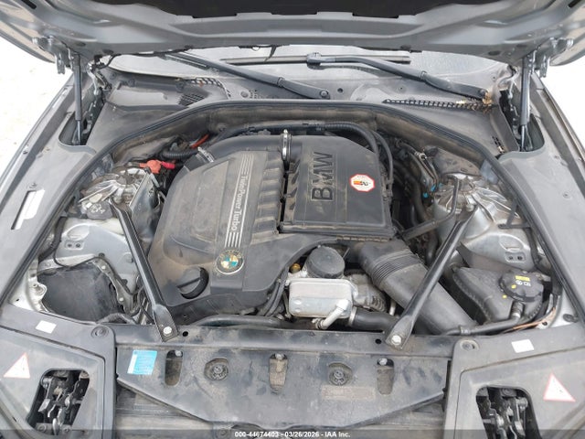 2016 BMW 535I WBA5B1C50GG134941 Photo 9