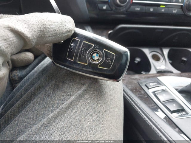 2016 BMW 535I WBA5B1C50GG134941 Photo 10