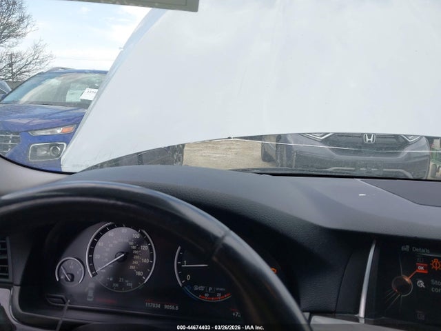 2016 BMW 535I WBA5B1C50GG134941 Photo 5