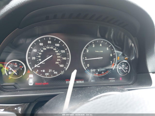 2016 BMW 535I WBA5B1C50GG134941 Photo 6