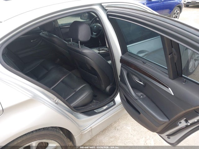 2016 BMW 535I WBA5B1C50GG134941 Photo 7