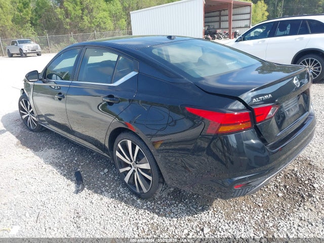 1N4BL4CVXLC212623 Nissan Altima Sr Fwd