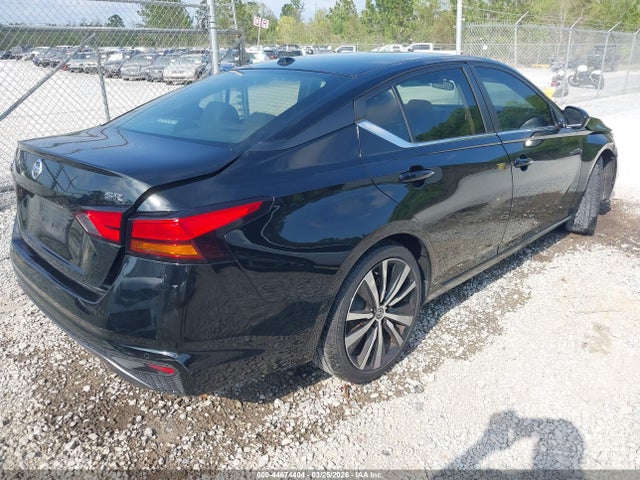 1N4BL4CVXLC212623 Nissan Altima Sr Fwd