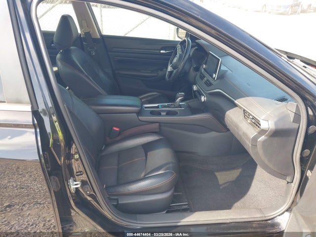 1N4BL4CVXLC212623 Nissan Altima Sr Fwd