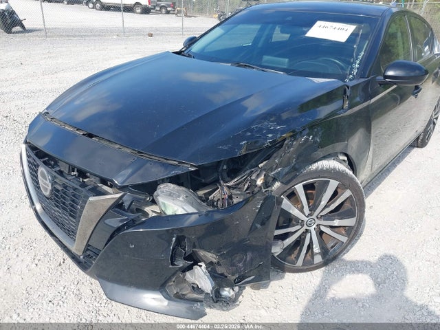 1N4BL4CVXLC212623 Nissan Altima Sr Fwd