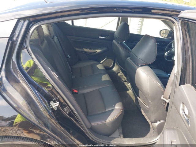 1N4BL4CVXLC212623 Nissan Altima Sr Fwd