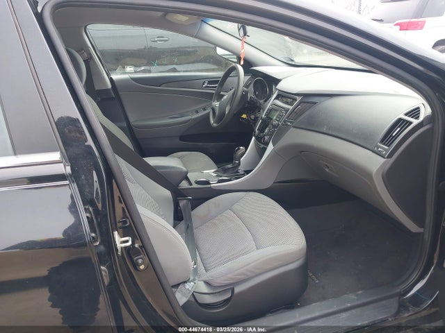 Продажа на аукционе авто 2011 Hyundai Sonata Gls, vin: 5NPEB4ACXBH161235, номер лота: 44674418