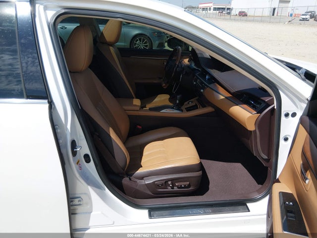 Aukcja sprzedaży 2016 Lexus Es 350, vin: JTHBK1GG3G2239096, numer aukcji: 44674421