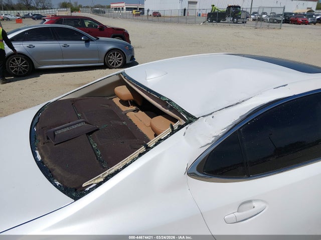 Aukcja sprzedaży 2016 Lexus Es 350, vin: JTHBK1GG3G2239096, numer aukcji: 44674421