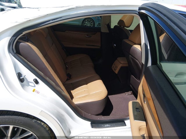 Aukcja sprzedaży 2016 Lexus Es 350, vin: JTHBK1GG3G2239096, numer aukcji: 44674421