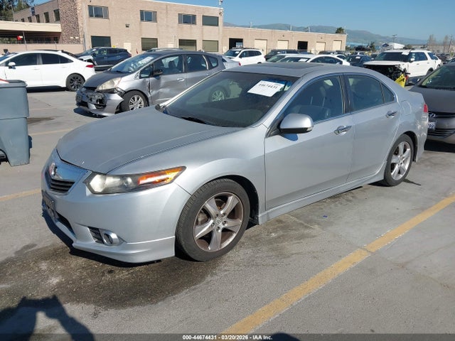 Aukcja sprzedaży 2013 Acura Tsx 2.4, vin: JH4CU2F86DC012165, numer aukcji: 44674431
