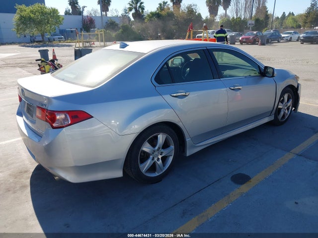 Aukcja sprzedaży 2013 Acura Tsx 2.4, vin: JH4CU2F86DC012165, numer aukcji: 44674431