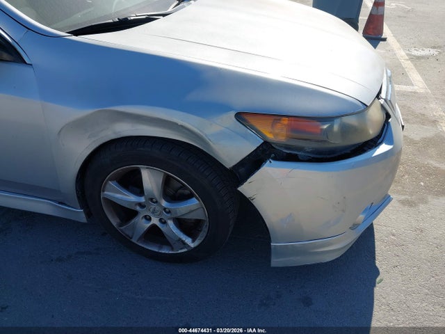 Aukcja sprzedaży 2013 Acura Tsx 2.4, vin: JH4CU2F86DC012165, numer aukcji: 44674431