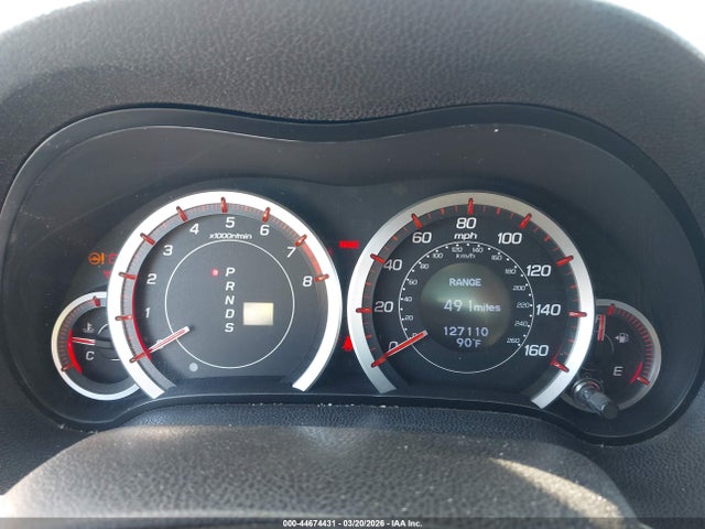 Aukcja sprzedaży 2013 Acura Tsx 2.4, vin: JH4CU2F86DC012165, numer aukcji: 44674431