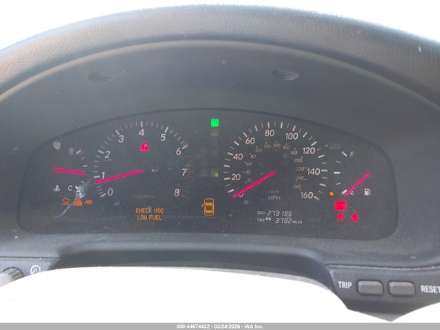 2002 LEXUS LS 430 JTHBN30FX20068274 Photo 6