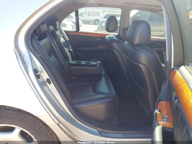 2002 LEXUS LS 430 JTHBN30FX20068274 Photo 7