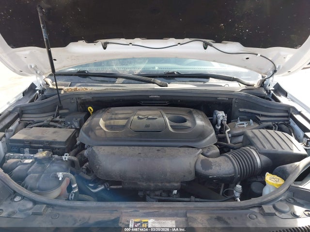 1C4RJFBGXKC842010 Jeep Grand Cherokee Limited X 4x4