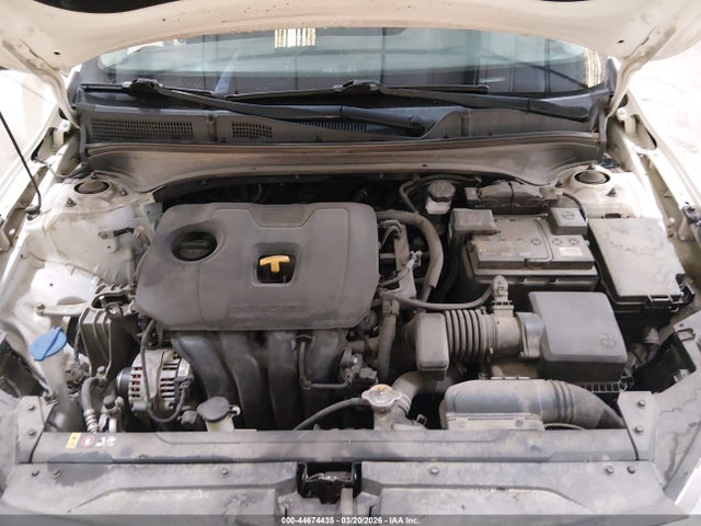 Aukcja sprzedaży 2019 Kia Forte Fe, vin: 3KPF24ADXKE010025, numer aukcji: 44674435