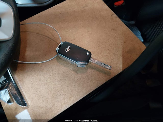 Aukcja sprzedaży 2019 Kia Forte Fe, vin: 3KPF24ADXKE010025, numer aukcji: 44674435