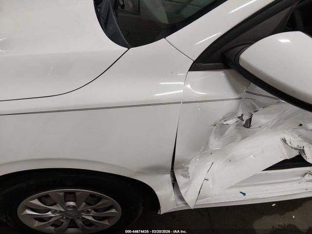 Aukcja sprzedaży 2019 Kia Forte Fe, vin: 3KPF24ADXKE010025, numer aukcji: 44674435