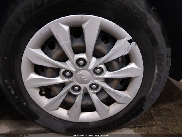 Aukcja sprzedaży 2019 Kia Forte Fe, vin: 3KPF24ADXKE010025, numer aukcji: 44674435