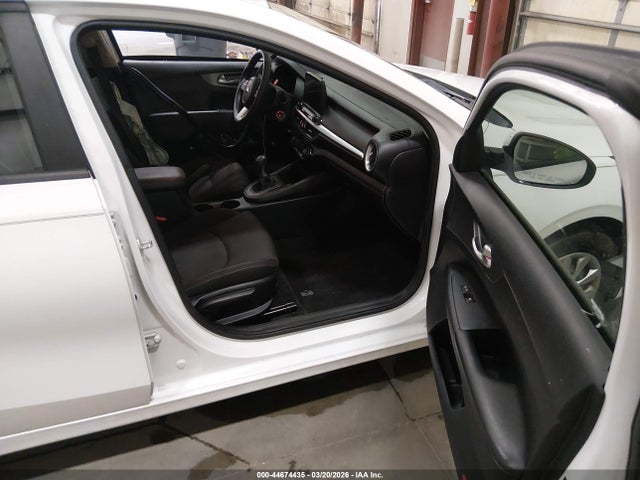 Aukcja sprzedaży 2019 Kia Forte Fe, vin: 3KPF24ADXKE010025, numer aukcji: 44674435