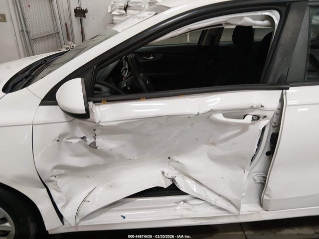 Aukcja sprzedaży 2019 Kia Forte Fe, vin: 3KPF24ADXKE010025, numer aukcji: 44674435