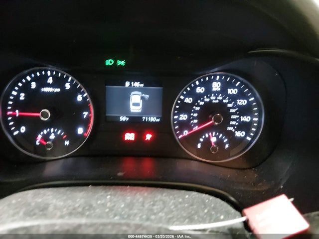 Aukcja sprzedaży 2019 Kia Forte Fe, vin: 3KPF24ADXKE010025, numer aukcji: 44674435